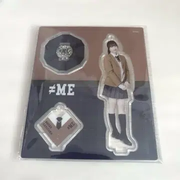 노이미 카니사와 모에코 첫사랑 컴백 아크릴 스탠드