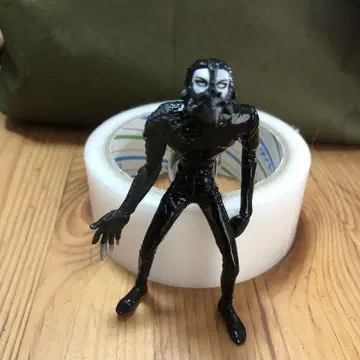 PIERROT 크리처 인형 키링