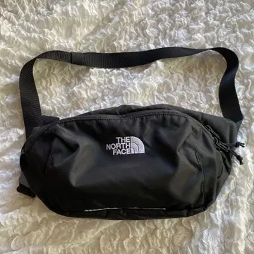 THE NORTH FACE 바디백 블랙 NM71902