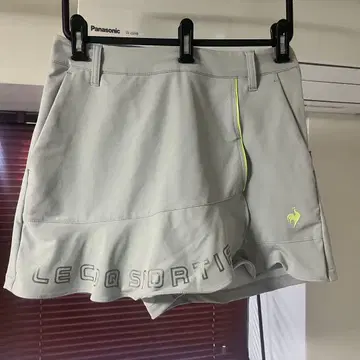 르꼬끄 골프 숏 팬츠