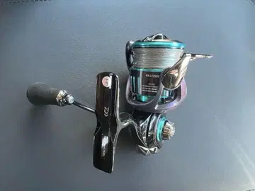 다이와 23 에메랄다스 RXLT2500