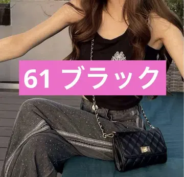 큐빅 데님 61 shoko 아베일
