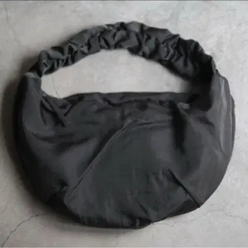 OUAT OFFICE BAG STEEL 택 포함 미사용품