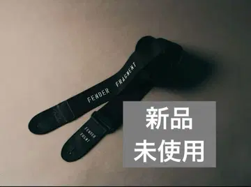 Fender Fragment 기타 스트랩 Strap 후지와라 히로시
