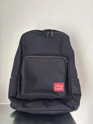 manhattanportage 백팩