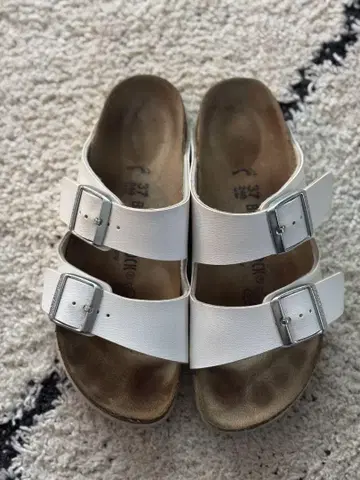 BIRKENSTOCK 사이즈 37 24cm