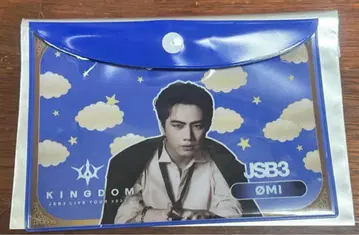 3대째 엔니치 레어 파우치 토사카 히로오미 실사 오사카