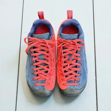 KEEN 킨 재스퍼 사이즈 24.5cm 단종 컬러