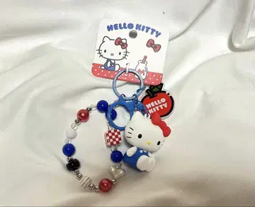 키티 자라 키링
