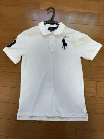 랄프 로렌 빅 포니 피케 셔츠