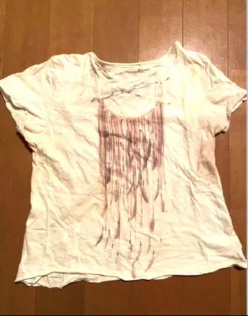 goa Dreamcatcher T-shirt 고아 티셔츠(드림)