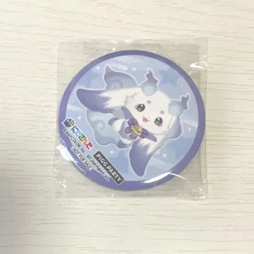 니지산지 룬룬 캔뱃지 피그 파티