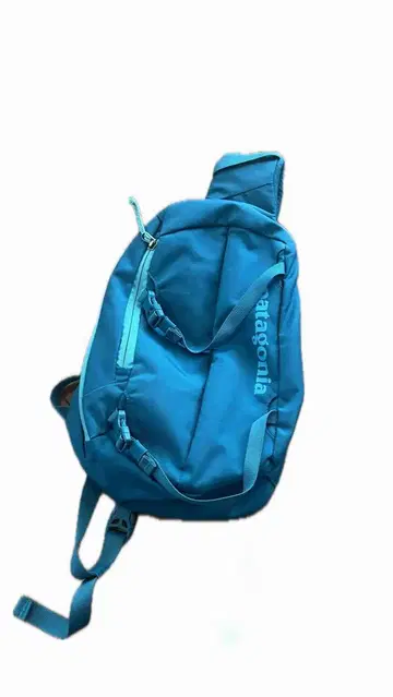 파타고니아 아톰 8L 슬링 백 파랑 cp company 유사