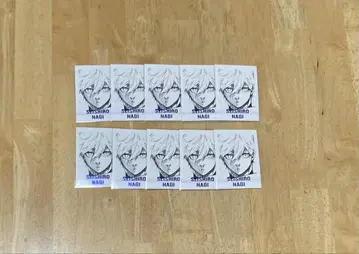 블루 록 나기 세이시로 파샤코레