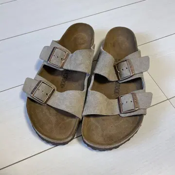 [박스 포함] BIRKENSTOCK Arizona 버켄스탁 애리조나