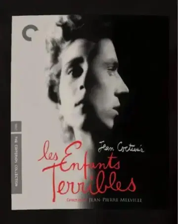 장 코토 티셔츠 영화 Jean Cocteau 레어