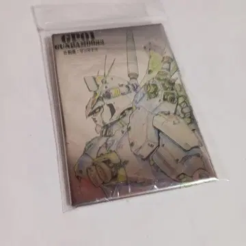 카와모리 마사하루 EXPO 캔뱃지