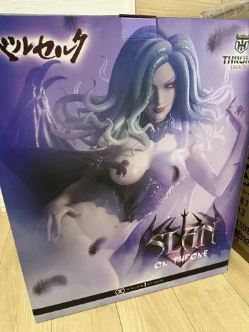 프라임 원 스튜디오 슬란 피규어