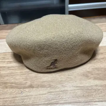 캉골 헌팅 카키 M