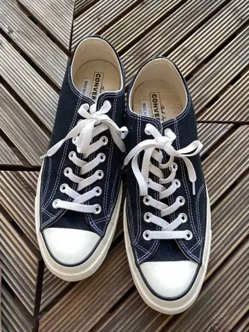 CONVERSE CT70 (28cm) 거의 미사용 척 테일러