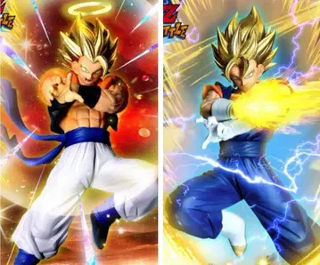 드래곤볼 Z DOKKAN BATTLE 10TH ANNIVERSARY