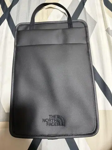 노스페이스 PC 슬리브 튜닝 가죽