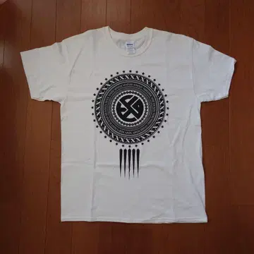 FACT 티셔츠 L 사이즈