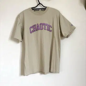 King Gnu CAOTIC 티셔츠
