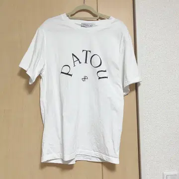 PATOU 티셔츠