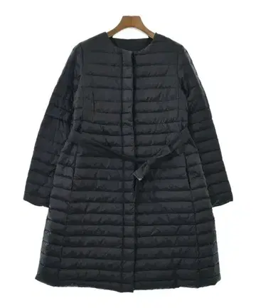 'S Max Mara 다운 코트 여성용