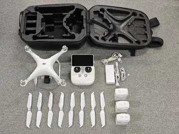 DJI PHANTOM4 PRO V2.0