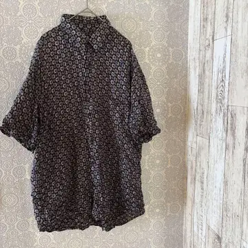 Cabena made in ITALY 반팔 셔츠 남성용 M~L