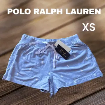 POLO 랄프 로렌 숏 팬츠 미국 구매 새상품 작은 사이즈