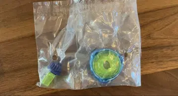 에어로 페가수스 3-70A 래칫 및 비트