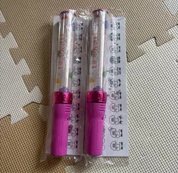 Lil 칸사이 응원봉
