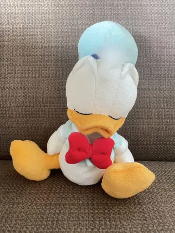 도널드 덕 디즈니 봉제 인형
