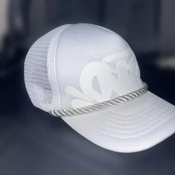 SynaWorld 화이트 캡
