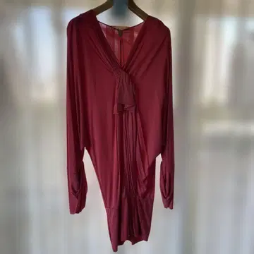 존 갈리아노 드레스 원피스