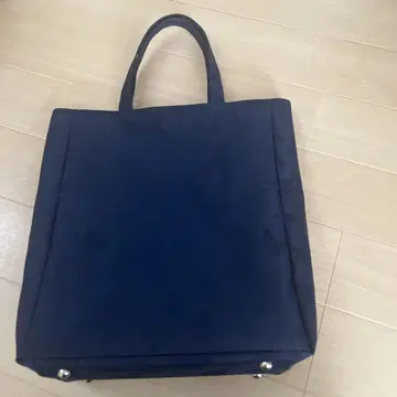 페이러 토트백