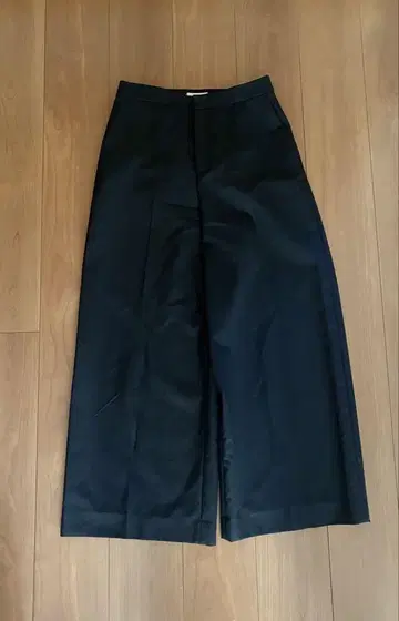 Steven Alan 와이드 팬츠