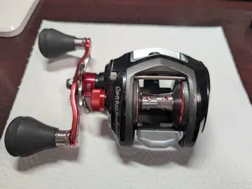 Revo BIGSHOOTER HS (레보 빅 슈터) 왼쪽 핸들