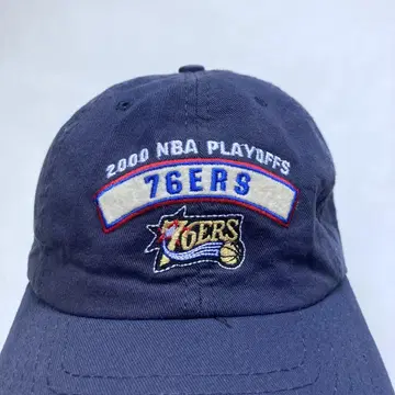 아메리칸 니들 76ers 캡 USA제 세븐티식서스