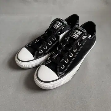 컨버스 CONS CTAS 프로 스웨이드 24.5cm