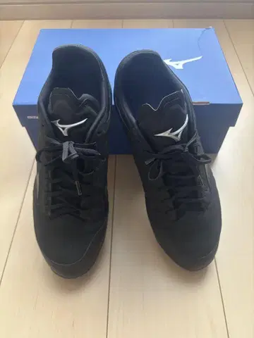 미즈노 도미 나이트 3 TPU