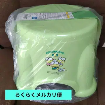 케로케로케로피 목욕탕 세트