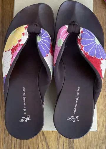 mizutori 일본 나막신