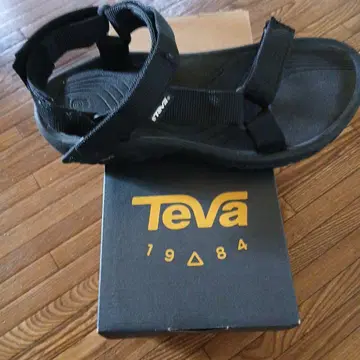 TEVA 스포츠 샌들
