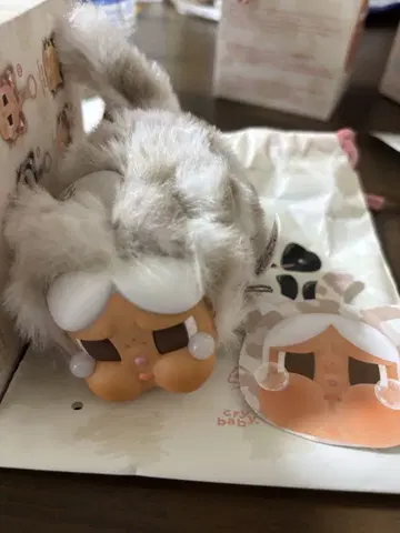 크라이 베이비