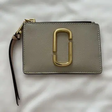마크제이콥스 THE MARC JACOBS 코인 케이스