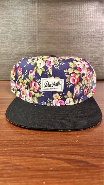 5 패널 CAP DLF